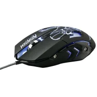 Игровая мышь QUMO Dragon War Assassin M33 фото 4